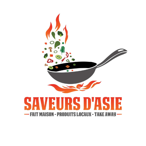 Saveurs Asie